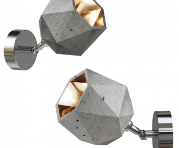 Modern Wall Lamp-ID:757375008