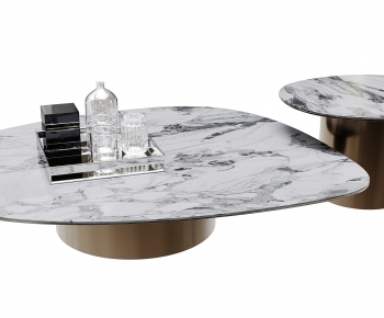 Modern Coffee Table-ID:494987969