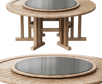 Modern Dining Table-ID:151706938