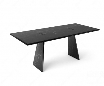 Modern Dining Table-ID:321443084