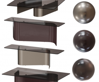 Modern Coffee Table-ID:420631893