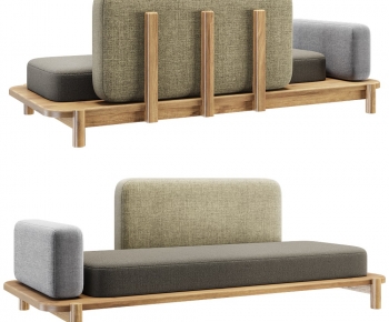 Modern A Sofa For Two-ID:162234071