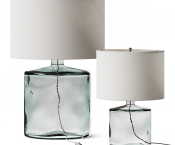 Modern Table Lamp-ID:963480008