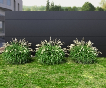 Modern Shrubbery-ID:708131074