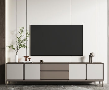 Modern TV Cabinet-ID:753250149