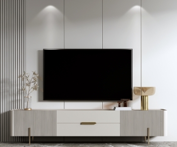 Modern TV Cabinet-ID:113836053