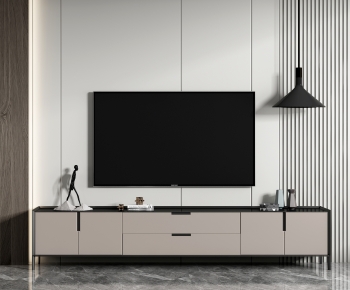 Modern TV Cabinet-ID:827710627