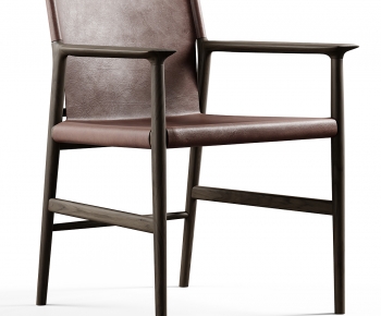 Modern Lounge Chair-ID:979850372