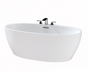 Modern Bathtub-ID:242778066