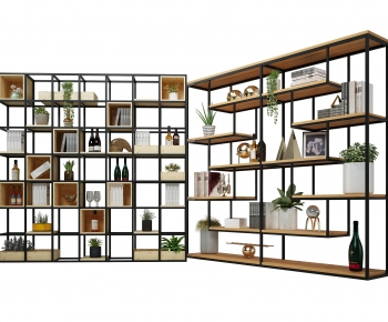 Modern Shelving-ID:330904012