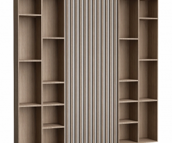 Modern Bookcase-ID:665680897