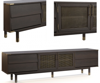 Modern TV Cabinet-ID:913187034