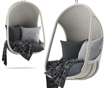 Modern Hanging Chair-ID:866513019