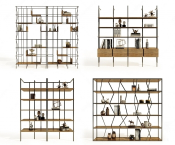 Modern Shelving-ID:738437892