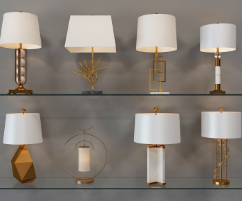 Modern Table Lamp-ID:549390315