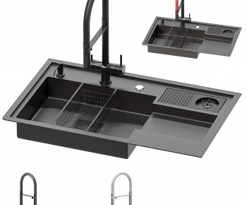 Modern Sink-ID:470547915