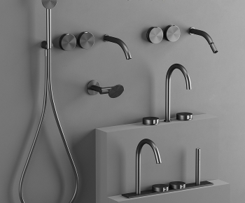 Modern Faucet/Shower-ID:260806084