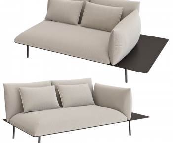 Modern A Sofa For Two-ID:469341996