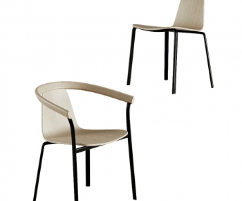 Modern Single Chair-ID:486358889