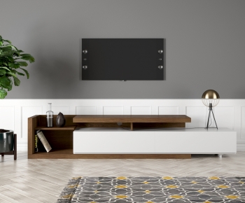 Modern TV Cabinet-ID:223062049