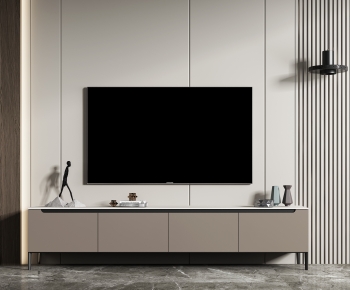 Modern TV Cabinet-ID:285021077