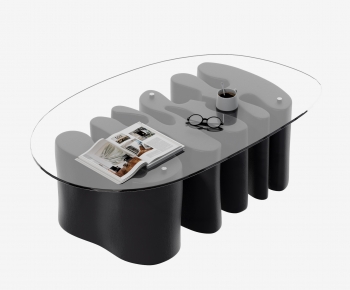 Modern Coffee Table-ID:119740965