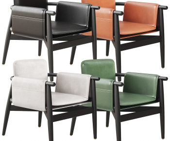 Modern Dining Chair-ID:396317964