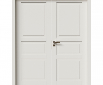 Modern Double Door-ID:781228071