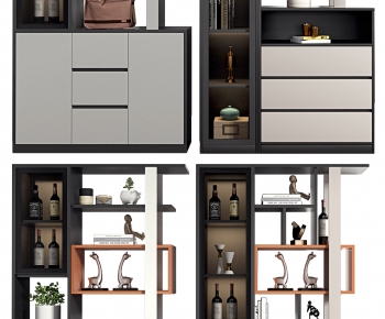 Modern Shelving-ID:147289043