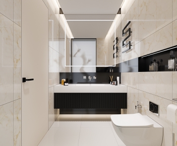 Modern TOILET-ID:800343045