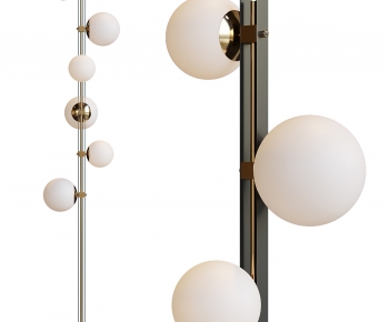 Modern Floor Lamp-ID:330641981