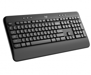 Modern Keyboard And Mouse-ID:353843935