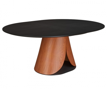 Modern Dining Table-ID:660307881