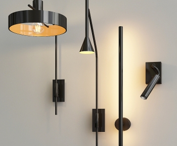 Modern Wall Lamp-ID:295816901