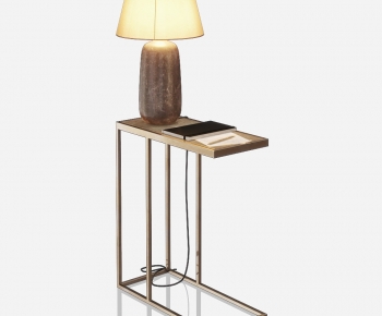 Modern Side Table/corner Table-ID:942854882