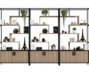 Modern Shelving-ID:580334904