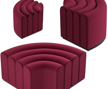 Modern Sofa Stool-ID:908970836