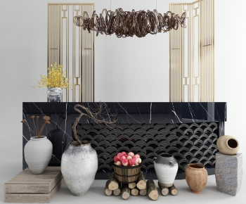 Modern Decorative Set-ID:327819114