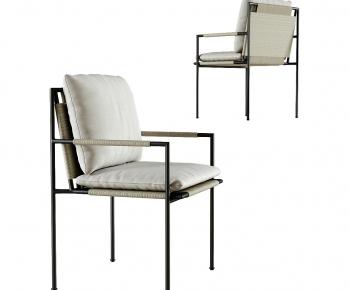 Modern Lounge Chair-ID:499504099