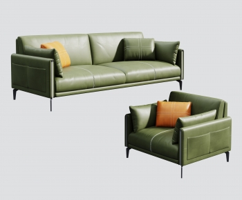 Modern Sofa Combination-ID:468490128