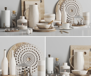 Modern Tableware-ID:269567978