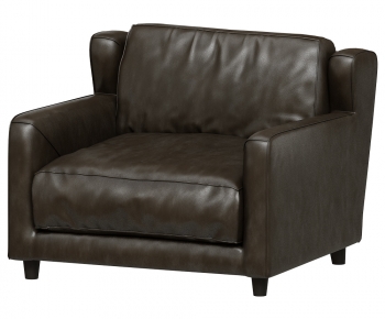 Modern Single Sofa-ID:966871983