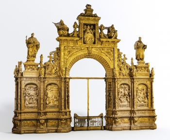 European Style Gate-ID:140604027