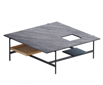 Modern Coffee Table-ID:717152127