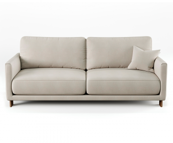 Modern A Sofa For Two-ID:210915097