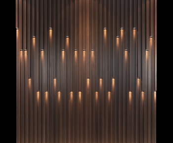 Modern Wall Panel-ID:615715036