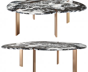 Modern Dining Table-ID:232651955