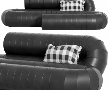 Modern Multi Person Sofa-ID:734949112