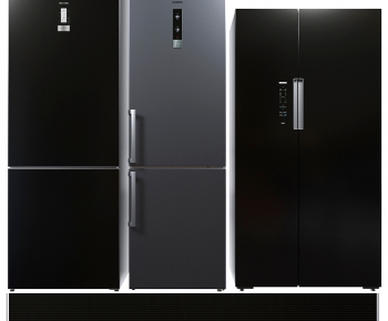 Modern Home Appliance Refrigerator-ID:948926931