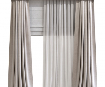 Modern The Curtain-ID:274470099